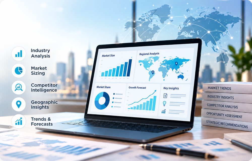 Innovius Research Services